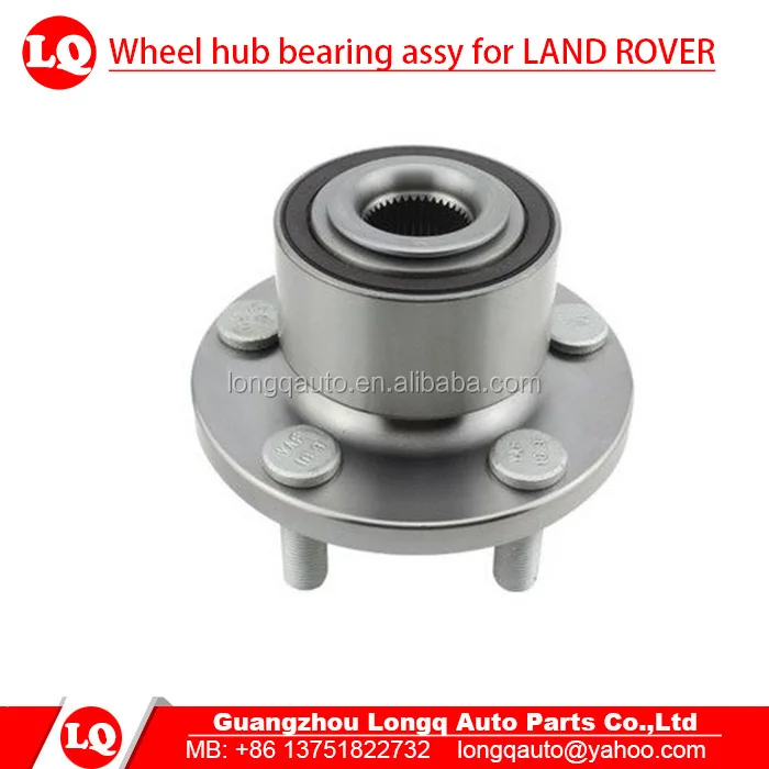 Genuine wheel hub bearing assy for LAND ROVER freelander 2 2.2 3.2 LR003157 6G91-2C300-AAB