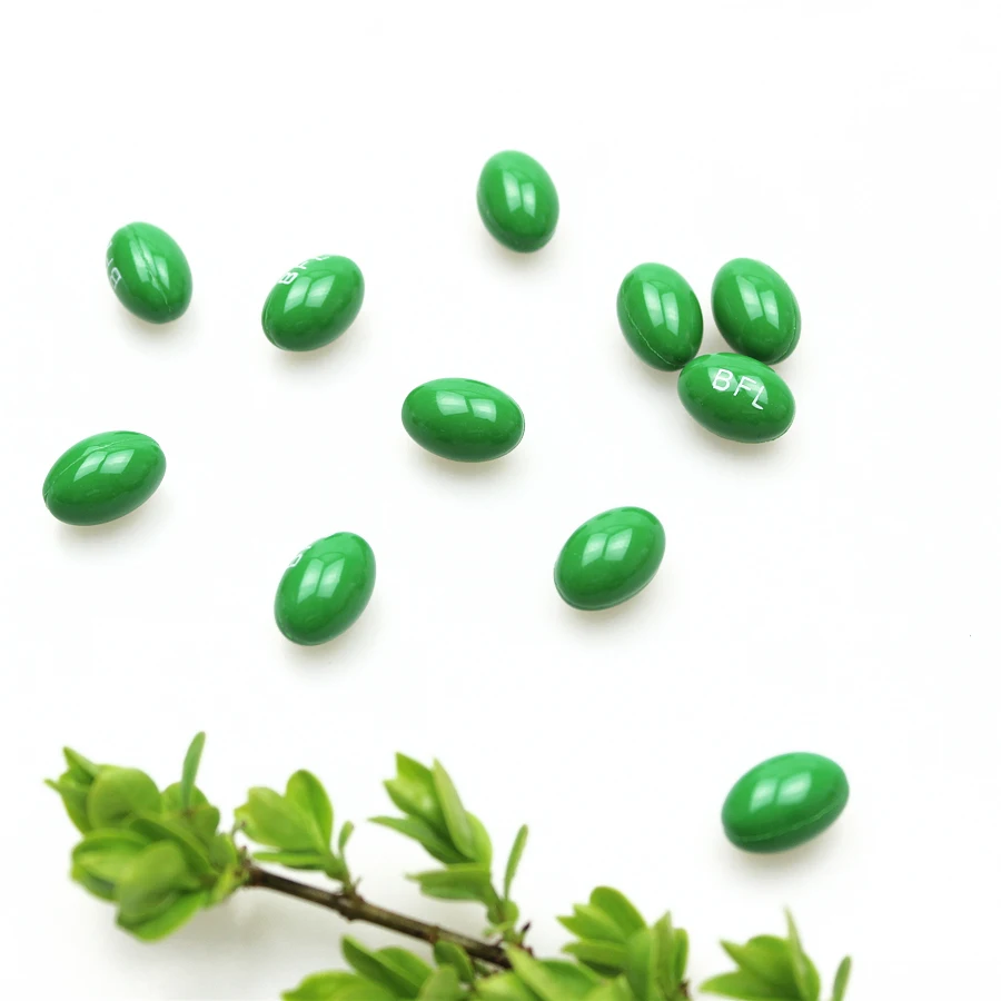 
Bovine Colostrum powder Softgel for health food 