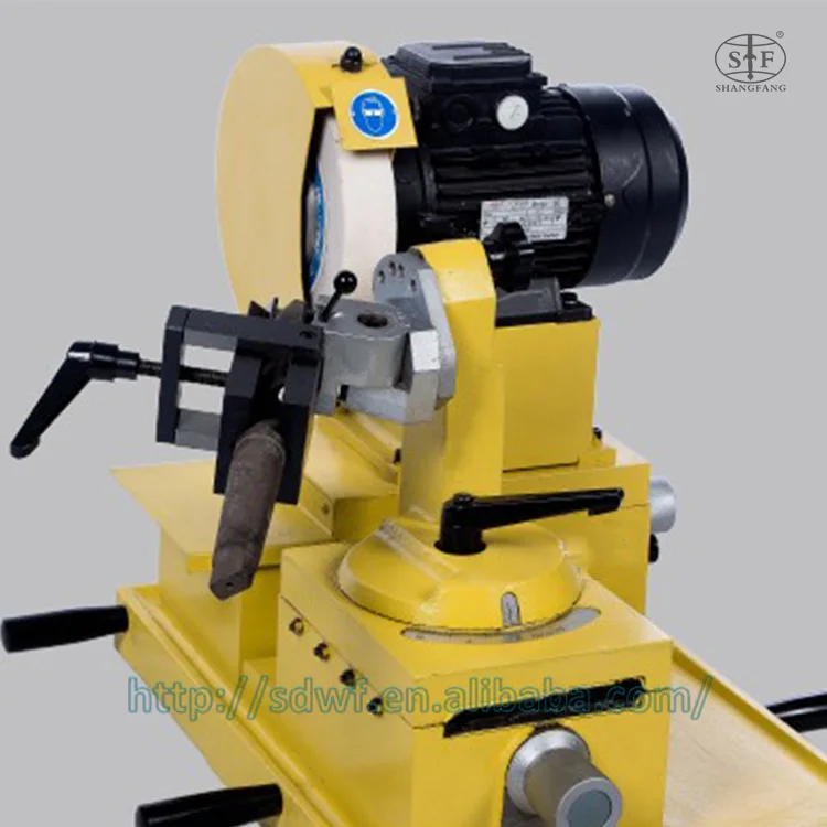 
universal drill grinder MR-60A 