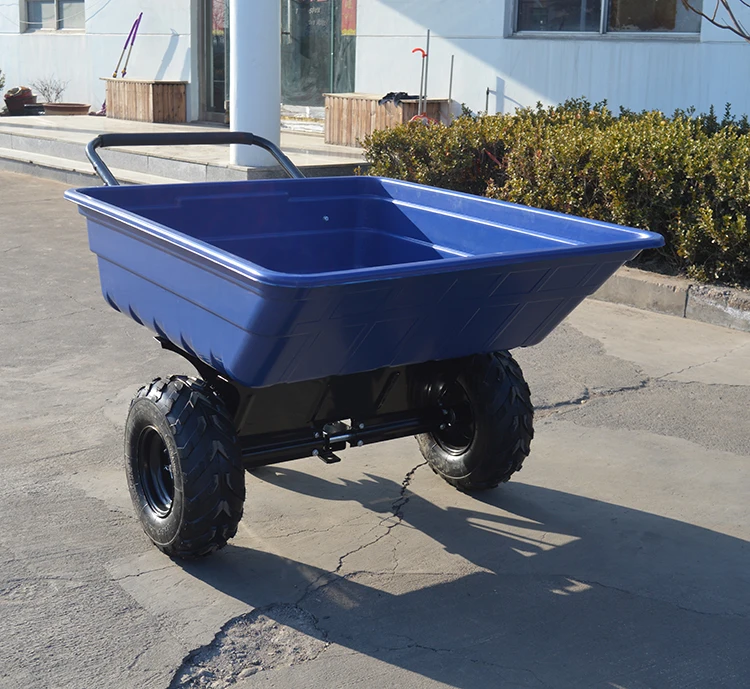 Трейлер для квадроциклов