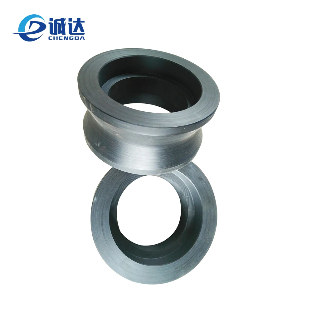 
An ideal substitute for a metal Port crane nylon roller pulley wheel 