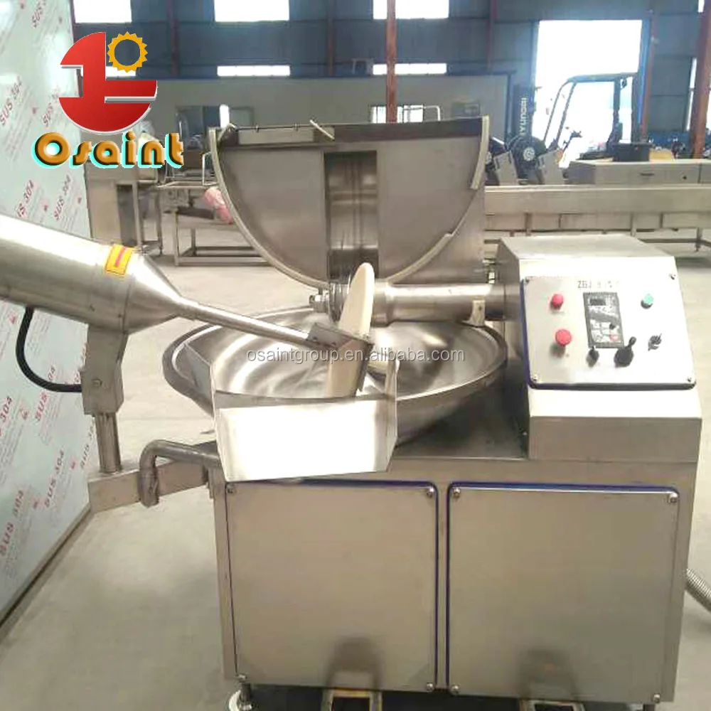 Колбаса завод по переработке измельчитель мяса нож для резки овощей