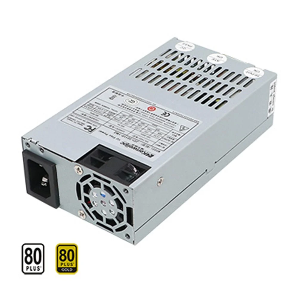 flex power supply 500W for ITX case 1U case