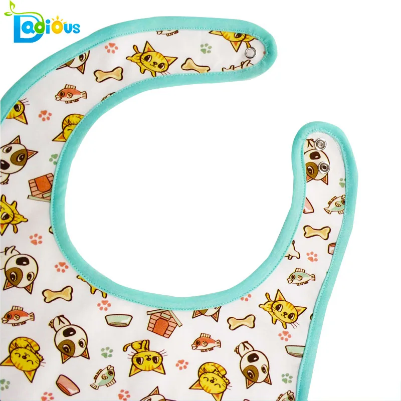 
Amazon Unique Product ABDL Bibs Adult Comfort Large Baby Bibs Cheap Adult Baby Bib 