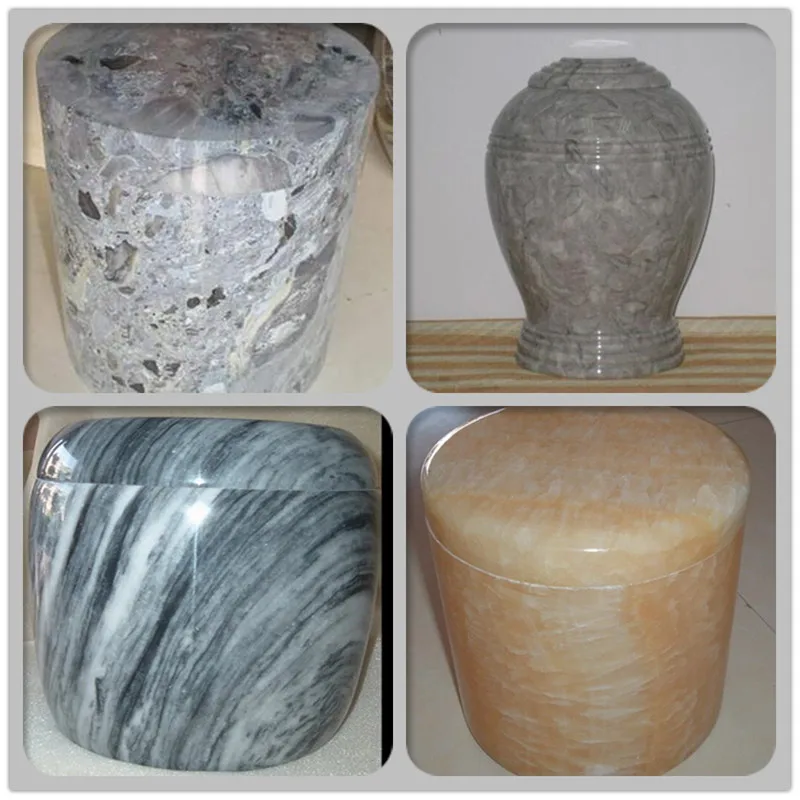 Европейская популярная урна погребальная шкатулка