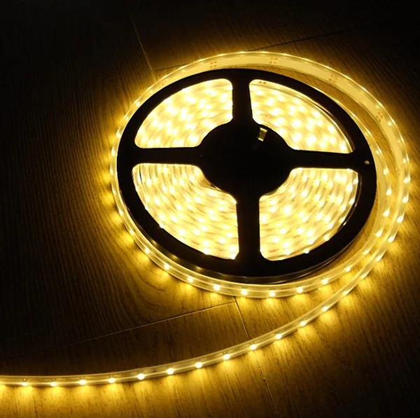 Holux Christmas Rgb Luces Led Cinta Led Lamp 5050 Outdoor IP65 Waterproof Smart Led Side Flexible Led Stripe Lights Flexible