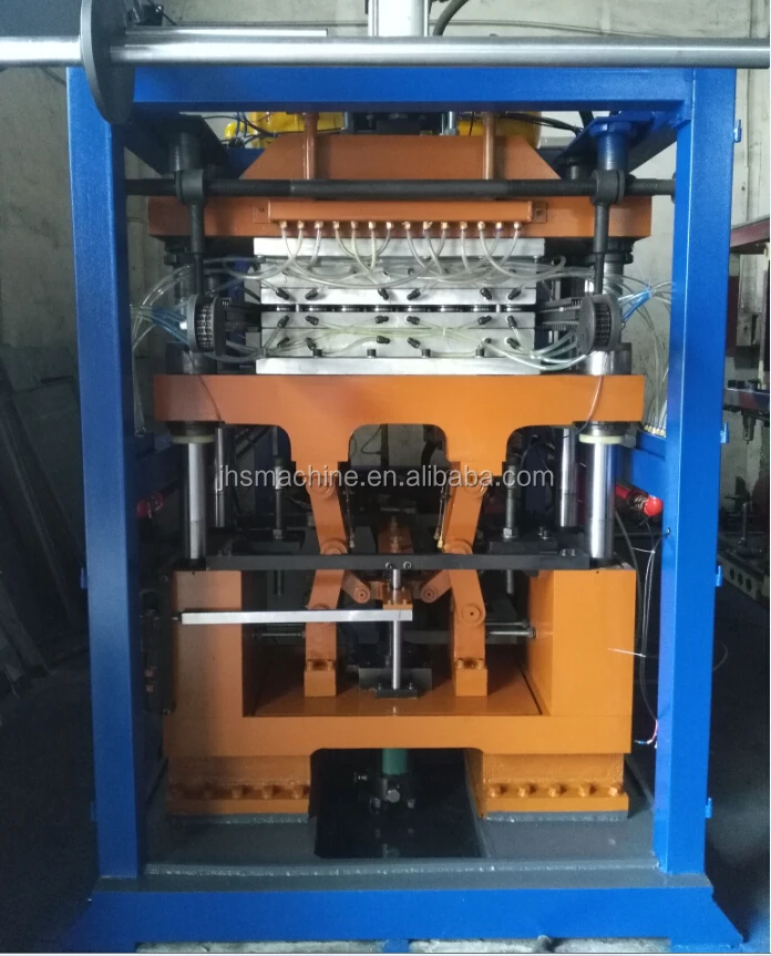 
Auto cup forming equipment manufacturer in China low price 