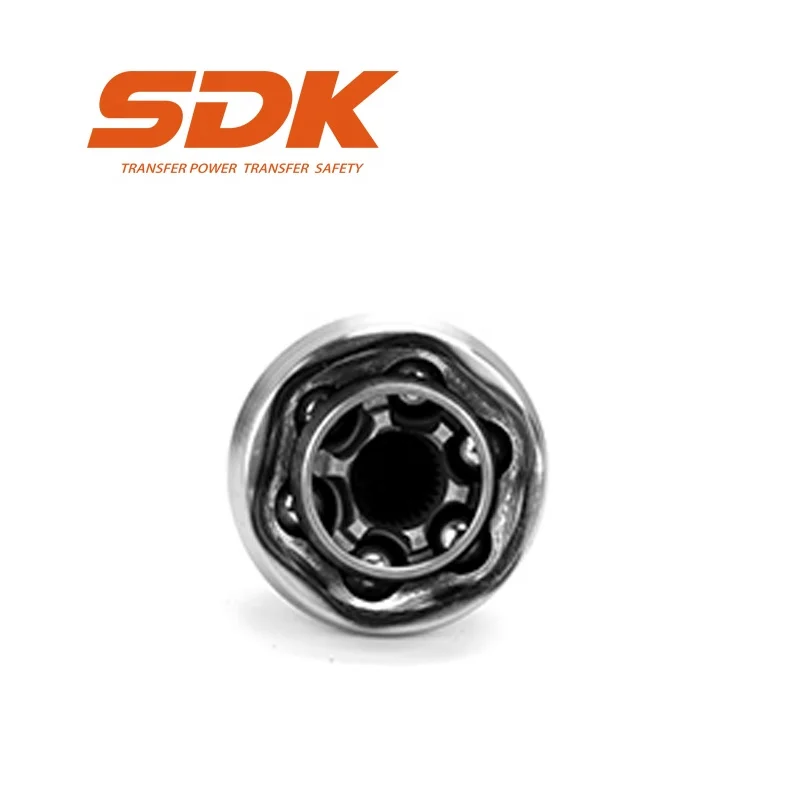 FD-831 auto CV шарнирный приводной вал от производителя 25*30*56