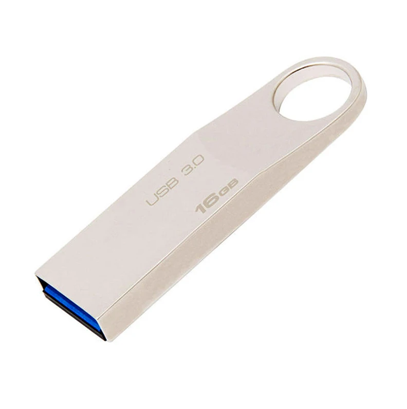 Рекламный Логотип USB 3.0 Мини-Метал usb флеш-накопитель 4 ГБ 8 ГБ 16 ГБ