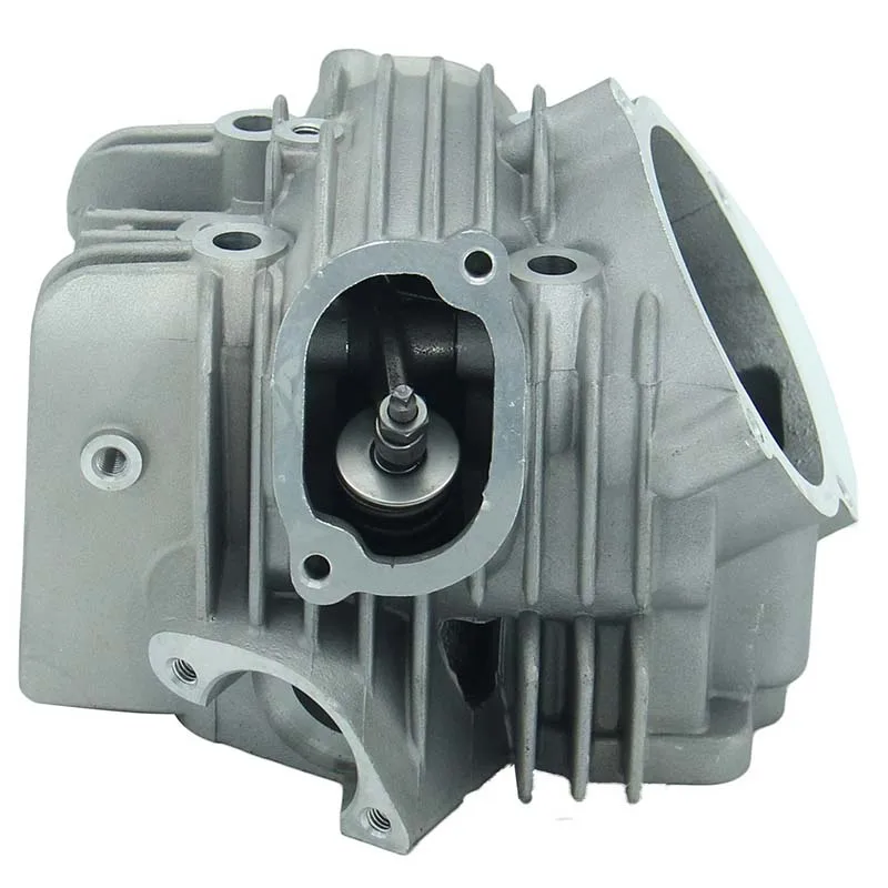 155cc Cylinder head assy for Zongshen W150 155cc Air cooled Horizontal Engine ZS1P60YMJ