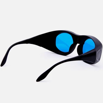 
Customized design SH-F10 Fiber laser fiber safety glasses 
