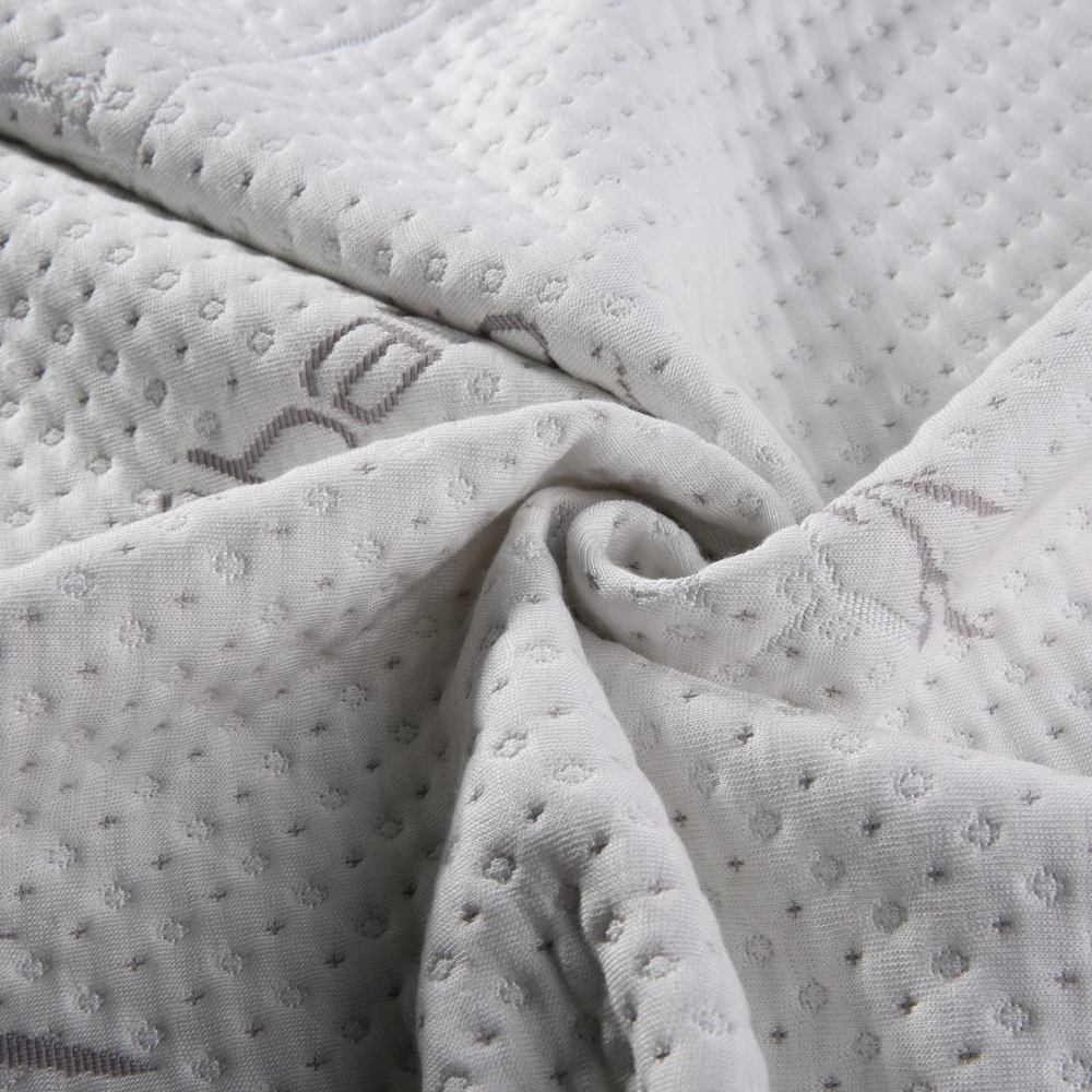 The Latest Mattress Ticking Bamboo Fabric Wholesale