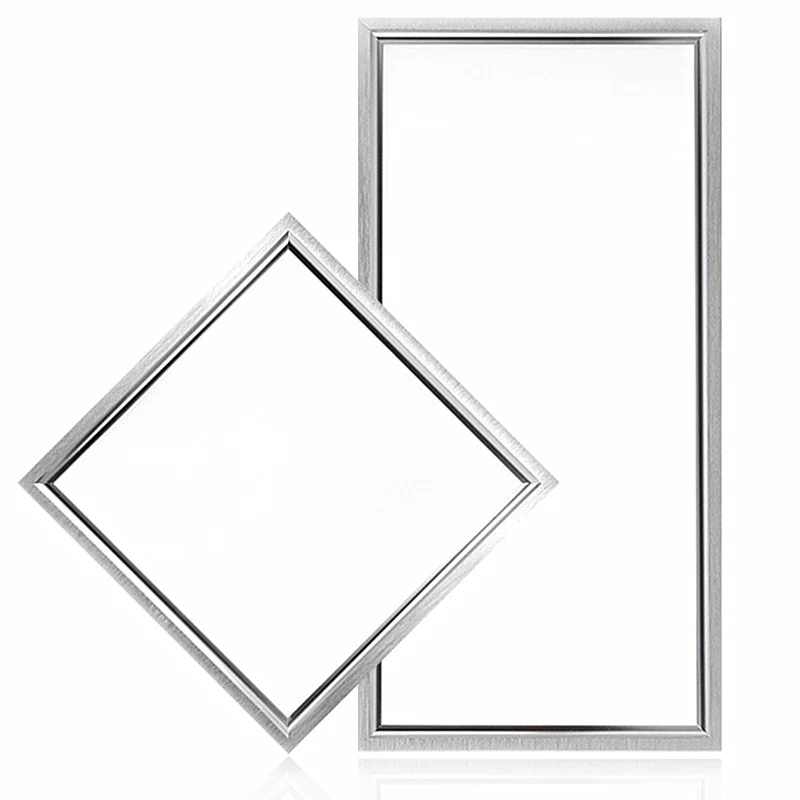 
Wholesale Led Panel Light Integrated Ceiling 30 x 30CM Aluminum Ultra Slim Commercial Led Lighting 