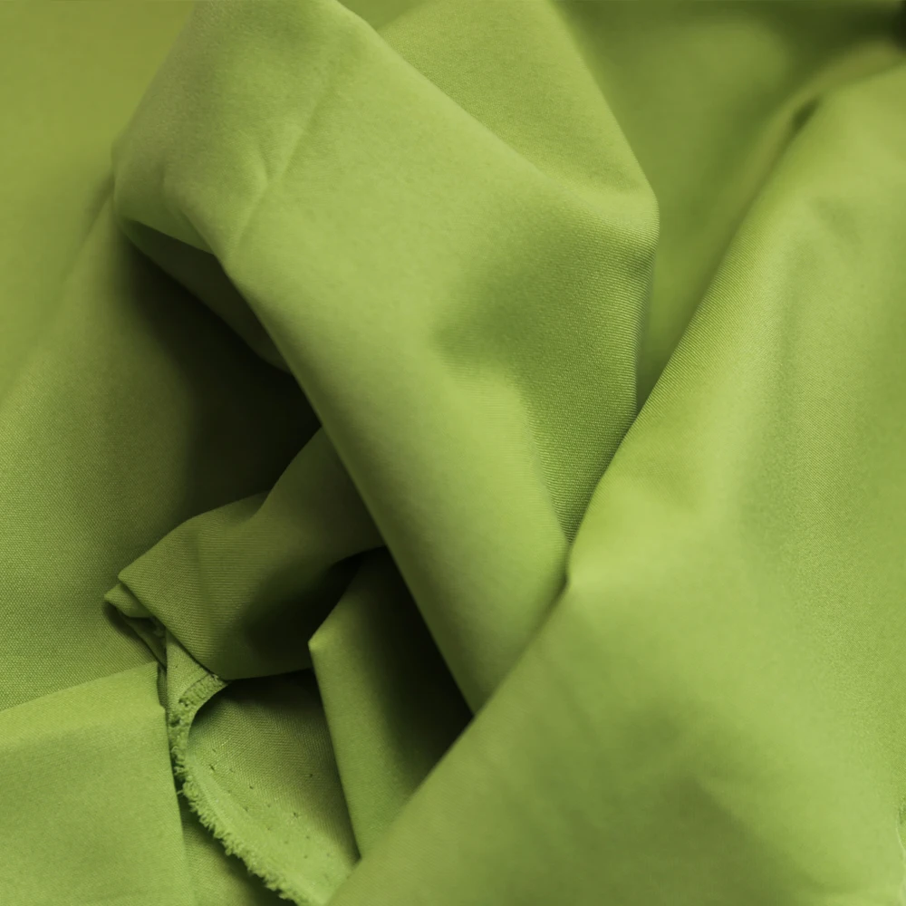 Double Side Adhesive Tailoring Materials Color Interlining 5075D 6#