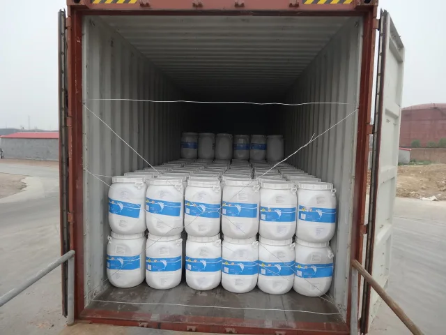 
Wholesale Factory Price Bleaching Powder Calcium Hypochlorite 60 65 Manufacturer In China 
