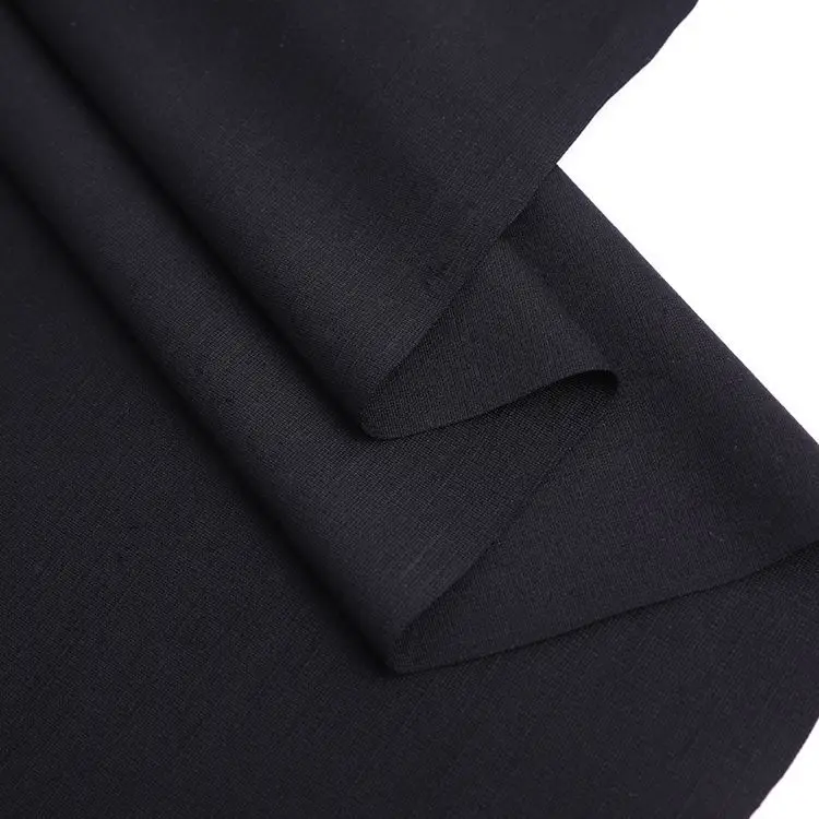 220 G Tencel viscose  Ponti Roma Knitted Fabric