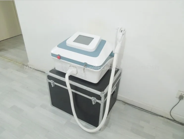 Елос обордуование для удаления волос