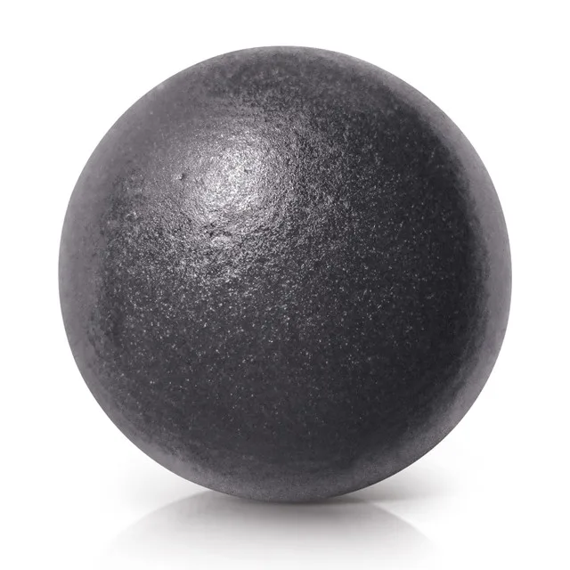 mining factory cast steel grinding ball and Forged grinding steel mill ball