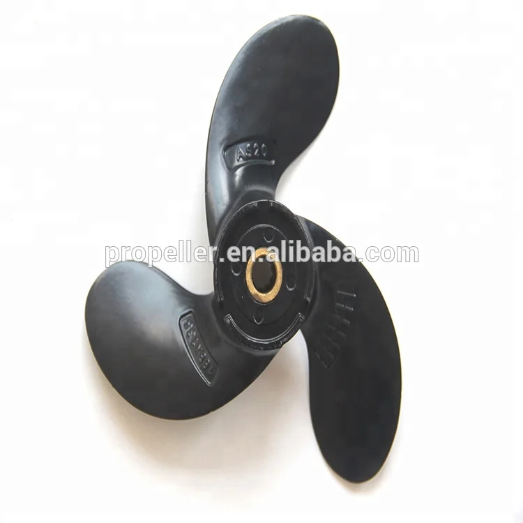 High quality OEM aluminum alloy propeller