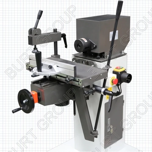  MS3016A DELUXE MORTICER 2200W