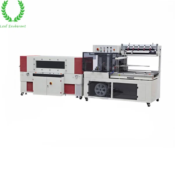 
QL-5545 Automatic Side Sealer buy Wholesale Direct from China 