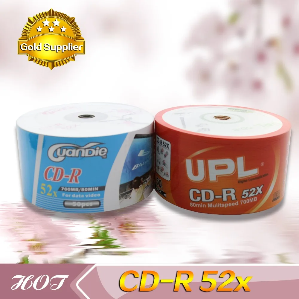 Cd-r verbatim blank cd