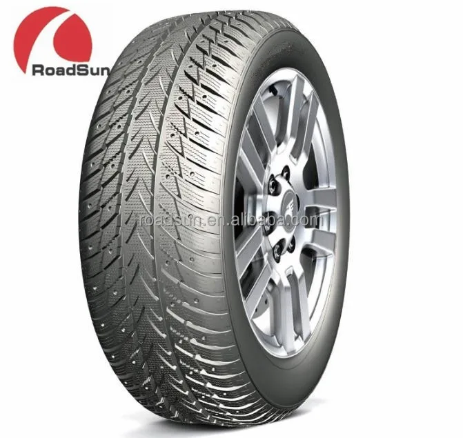 Snow tire russia market Snow tire 165/60r14 195/55r15 225/65r17 Car tire