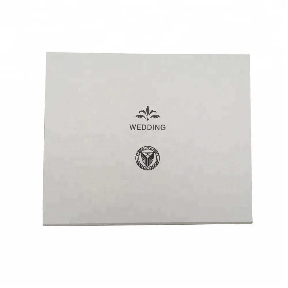 
video gift box 7 inch 