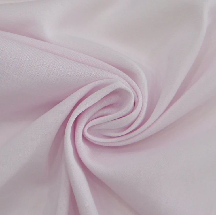 100% нейлоновая матовая тканевая ночная рубашка с вышивкой