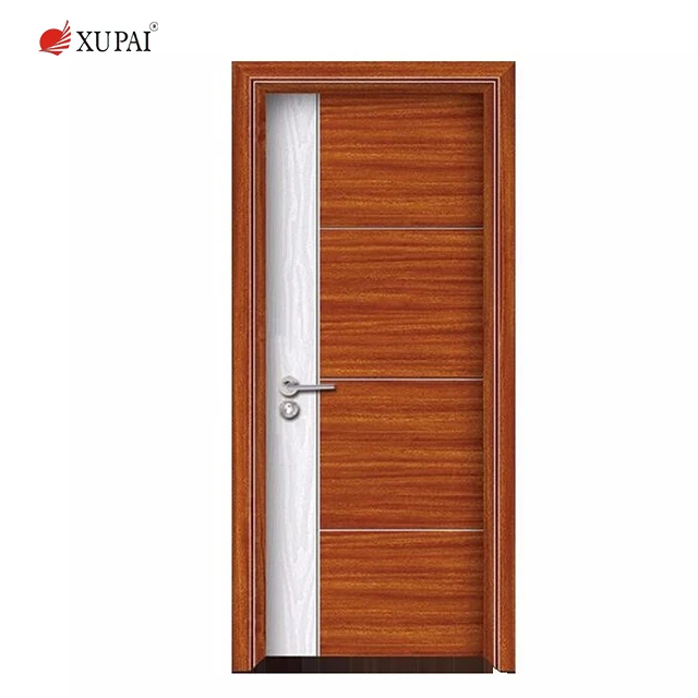 2019 new product Canada Design Interior moroccan wood doors