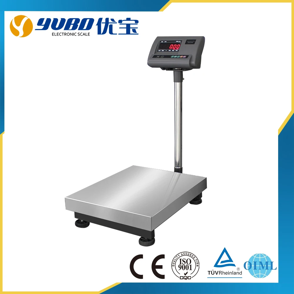 Online Shopping Series Weight Indicator Weighing Indicators YAOHUA LED RS232 Optional A12E AC/DC 220V/50HZ and Others Optional