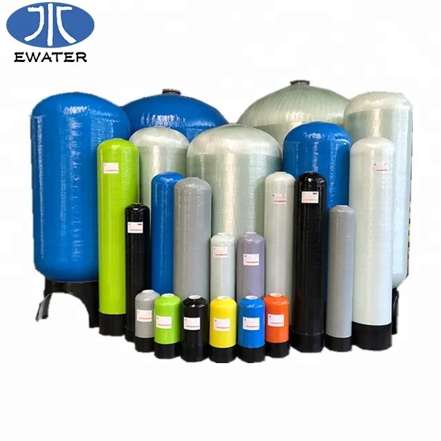 
 Прямая продажа с фабрики Canature Huayu 1054 FRP GRP стекловолокно резервуар для хранения воды для системы RO воды   (60725446764)