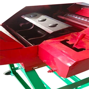 DONGYA Grass chaff cutter machine in pakistan Agriculture machinery