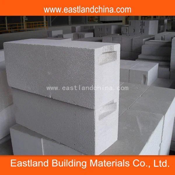 AAC Block with Australian Standard and high quality