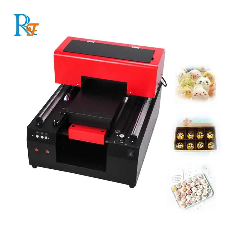 New excellent quality automatic chocolate 3d printer