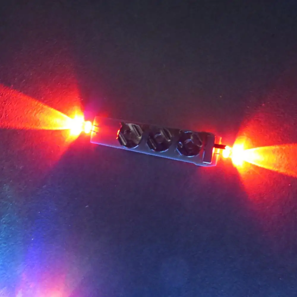 
Led power for fishing lights 