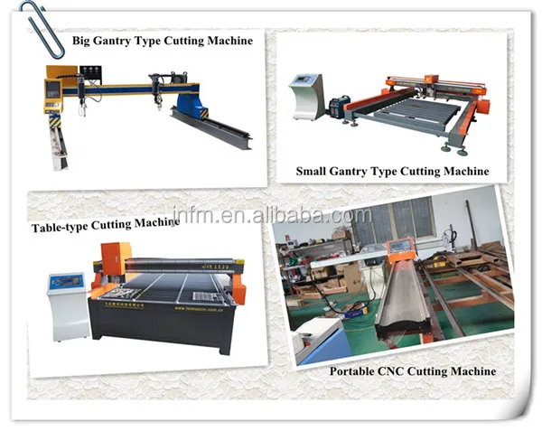 Trade Assurance Cnc Plasma Cutting Machine Crossbow Esab Cnc Plasma Cutter