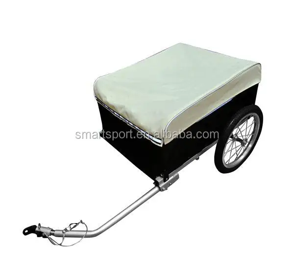 Cargo Bikes Trailer With Aluminium Frame China baby stroller for twins
