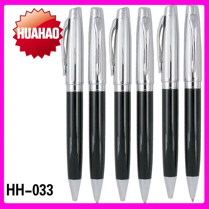 Сенатор супер-хит ручка металлическое перо шариковая ручка