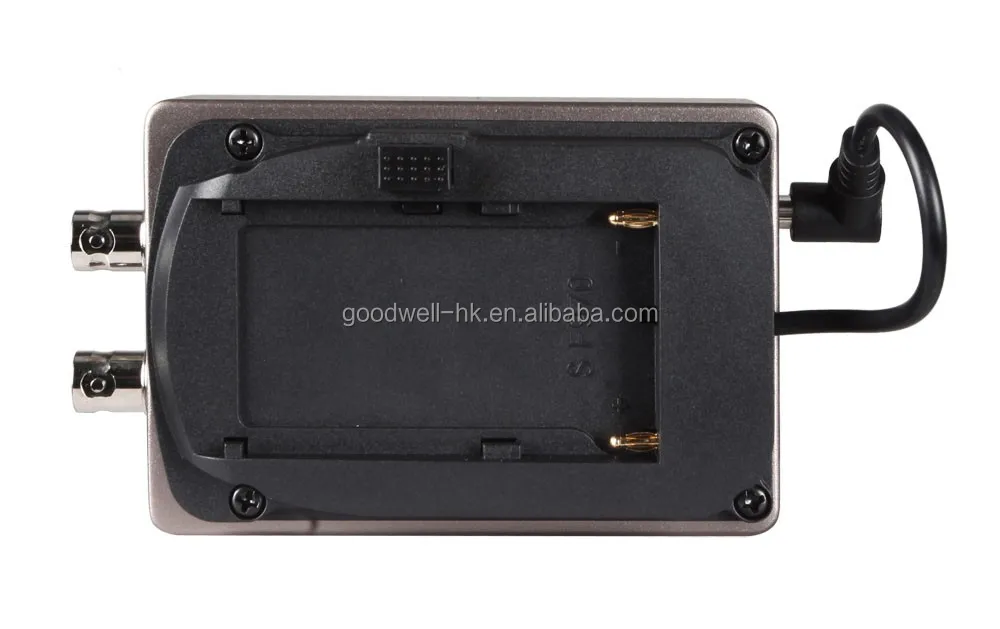 Новый портативный Преобразователь HDMI в SDI для домашнего кинотеатра