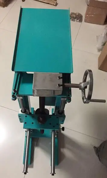 New Product Compact Welding Frame Welding Stand for Core Bit Brazing Machine