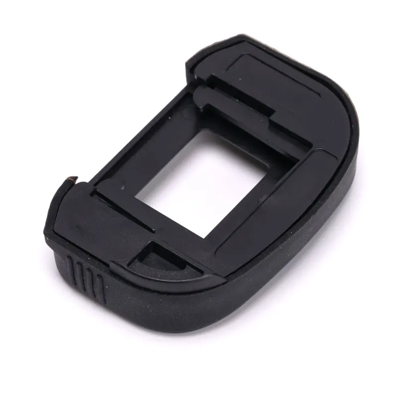Replacement Viewfinder Protector Digital Camera Rubber Eyecup Eyepiece For EOS EG