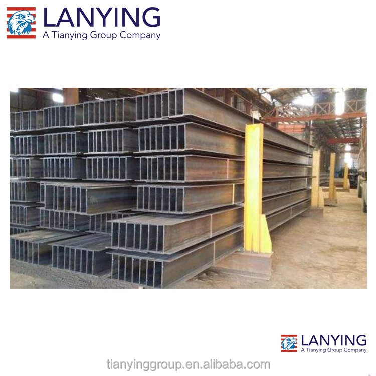 Луч H C характеристики канала стали c раздел стали H раздел стали