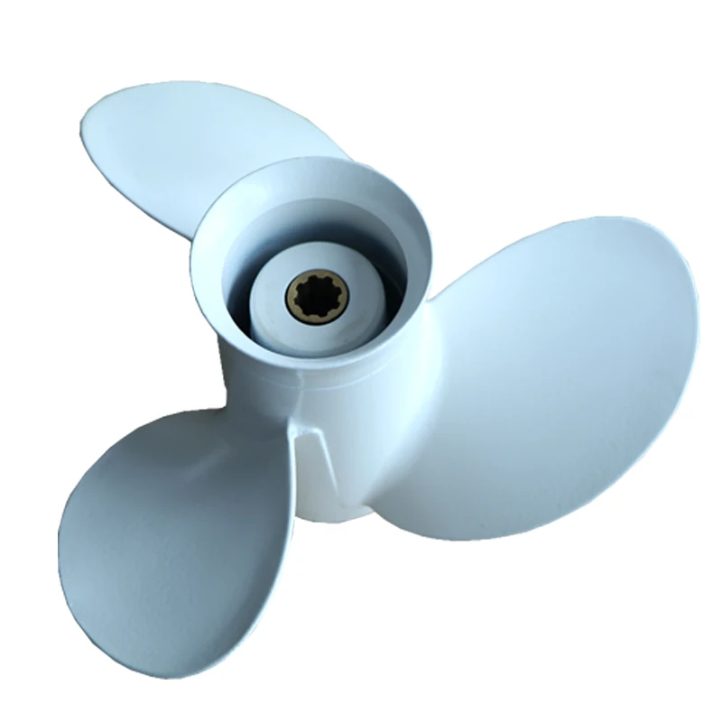 63V-11400 Crankshaft Assy For Yamaha Outboard Motor 2 Stroke 9.9HP 15HP Parsun Hidea 63V-11400-01 63V-11400-00 Boat Engine Parts