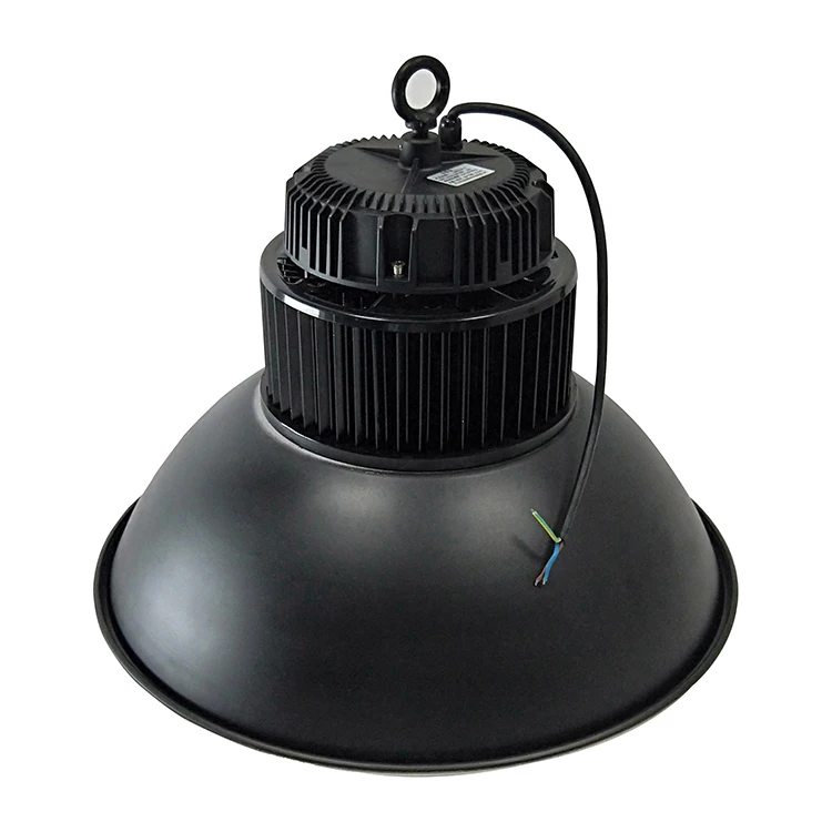 Long life time natural light 3 years warranty 150w led garage light fixtures work light for work shop