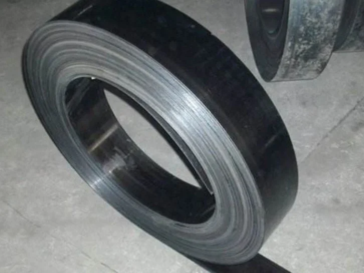 Spring for Rolling Shutter Door Application and Cold Rolled Technique  shutter Spring