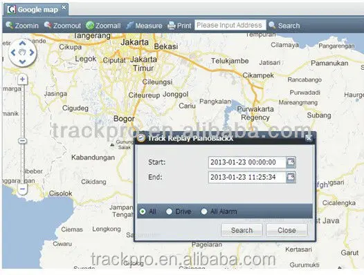 Открытый API wi-fi gps системы для кобан, портман, concox, teltonika, topten, xexun gps трекер
