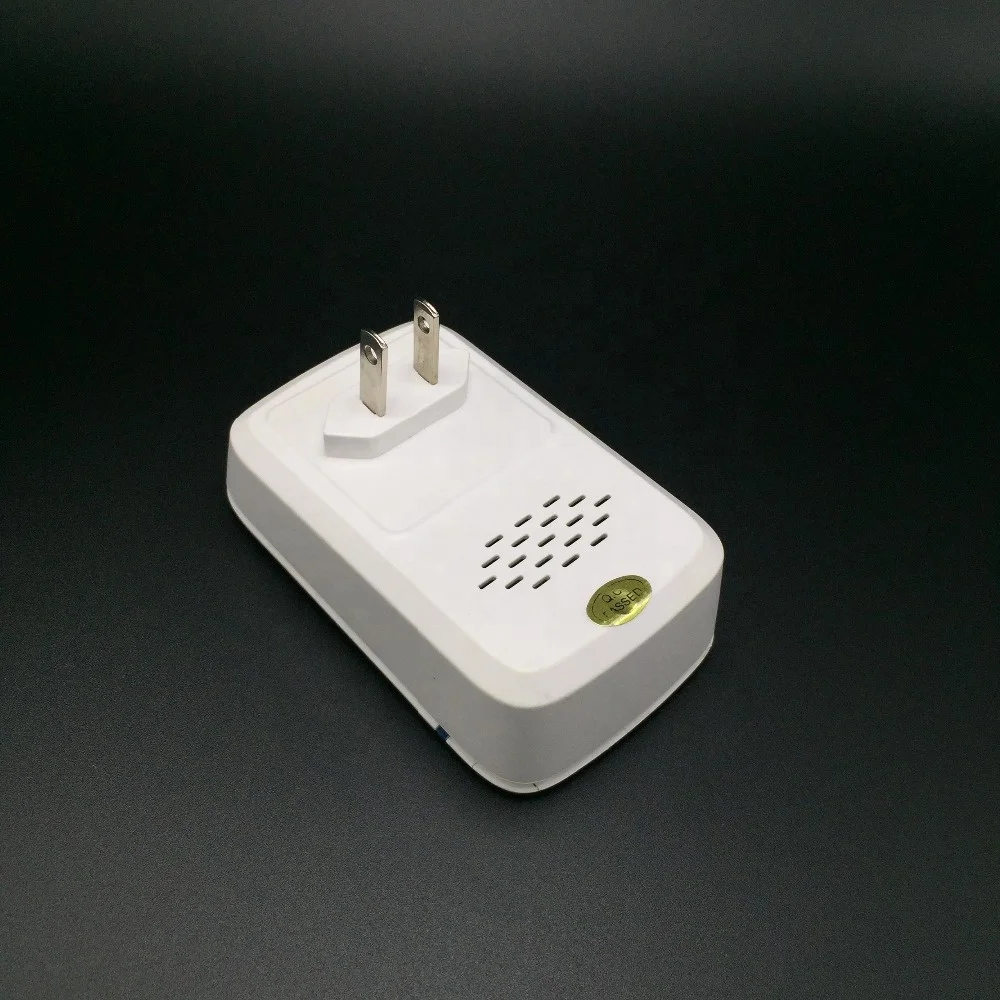 HRS Ultrasonic Pest Repeller 2019 LATEST UPGRADE CHIP Electronic Pest repellent Mouse Repeller Plug in Pest