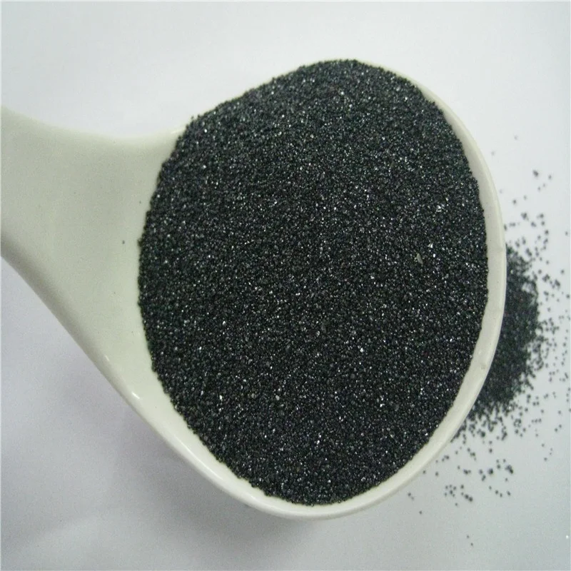 40-50 АСПО Chromite sand AFS40-50