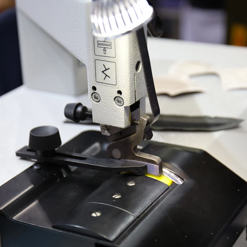 XD-E31A kamege специальный шлифовальный станок роликовая лапка запасных частей